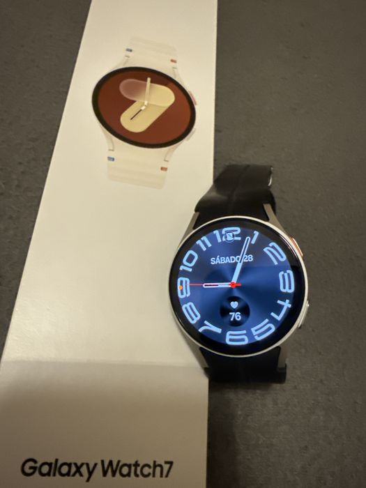 Samsung Smartwatch 7 40mm
