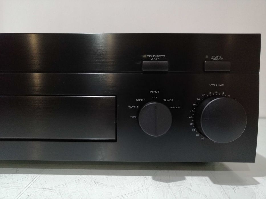Wzmacniacz Yamaha AX-590