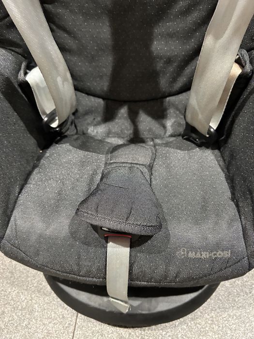 Maxi Cosi Tobi fotelik