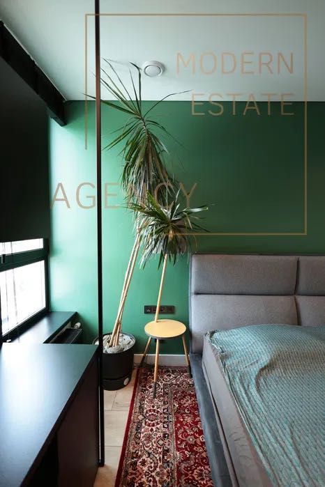 ЖК Комфорт Таун дворівнева 2к квартира з терасою! 91кв.м.