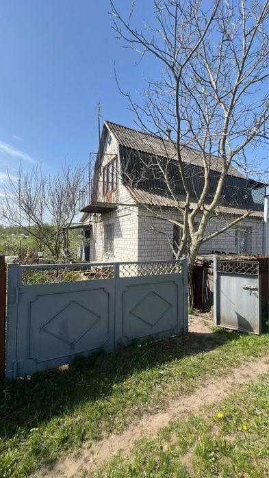Продаж дачі. Чепиліївка