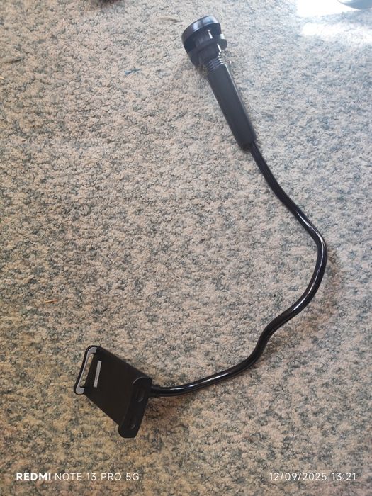 Suporte telemóvel carro ou carrinha grande