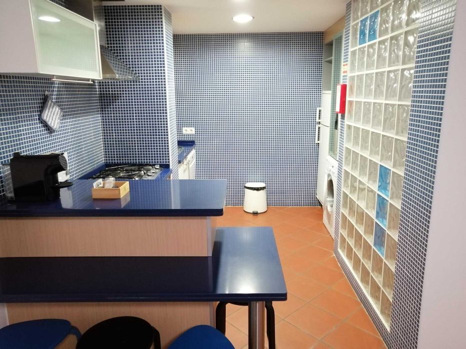 T1 c/ piscina, garagem, 100m praia Arm Pêra Algarve – FÉRIAS