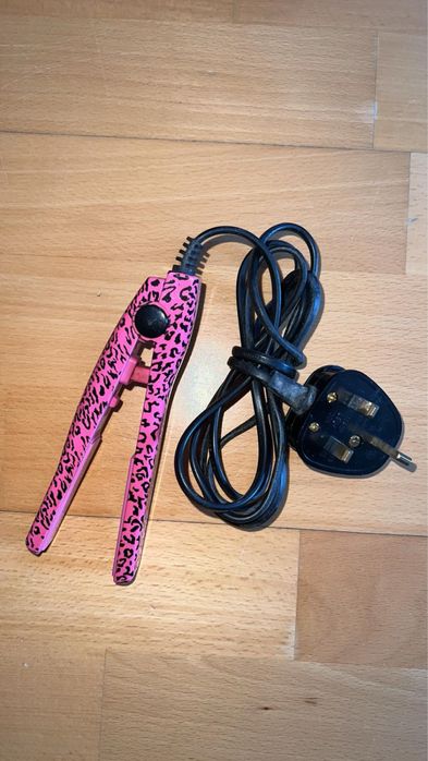 Фен Babyliss Англия новый