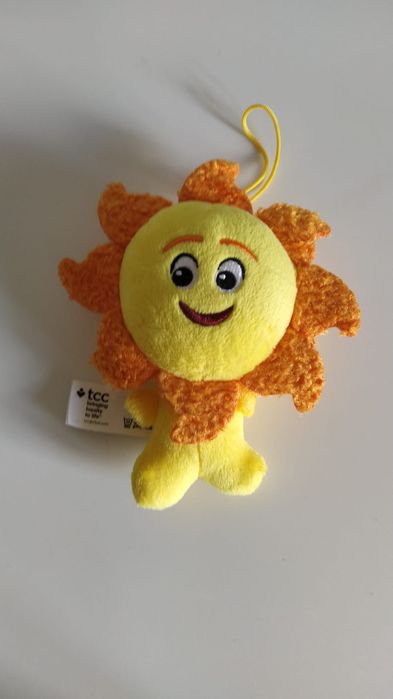 Colecção Peluches "Guardiões da Terra"