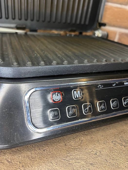 Гриль REDMOND SteakMaster RGM-M806P