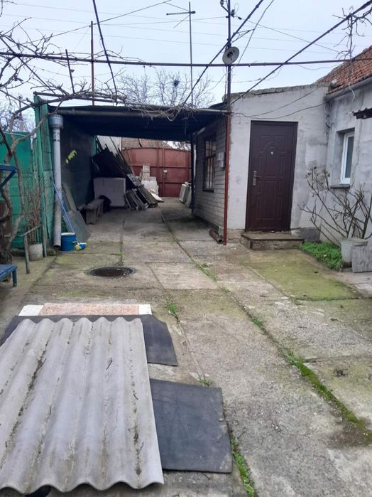 Продається будинок по Софіївській