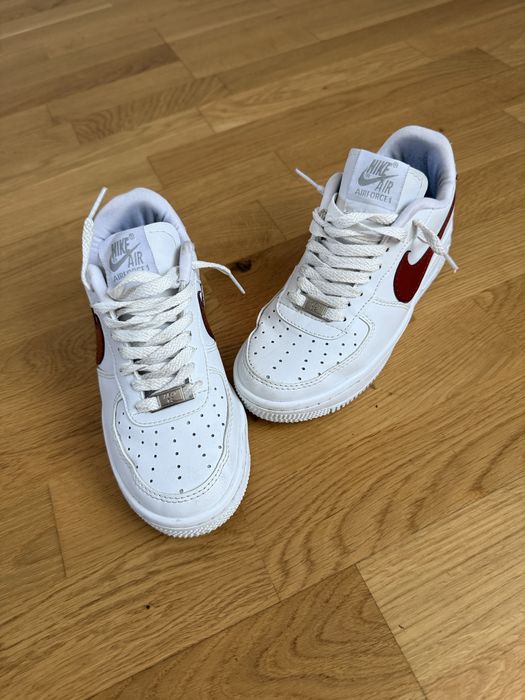 Кросівки Nike 23,5 см (36 розмір)