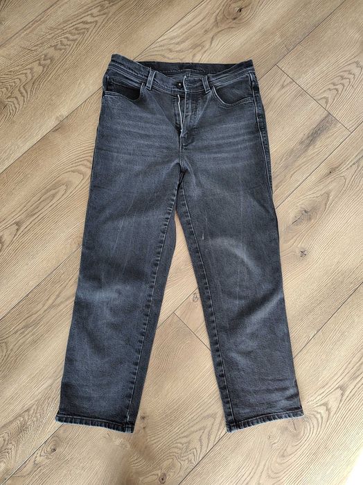 Jeansy cygaretki Massimo Dutti 40 rozmiar L