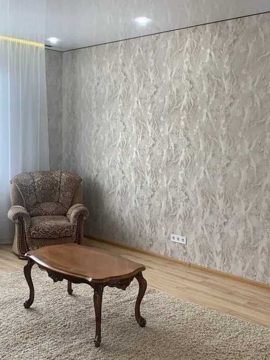 Здам в оренду будинок з ремонтом та меблями у Святопетрівському