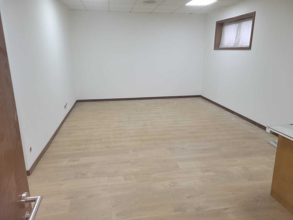 Quarto Espaço / Open Space 42m