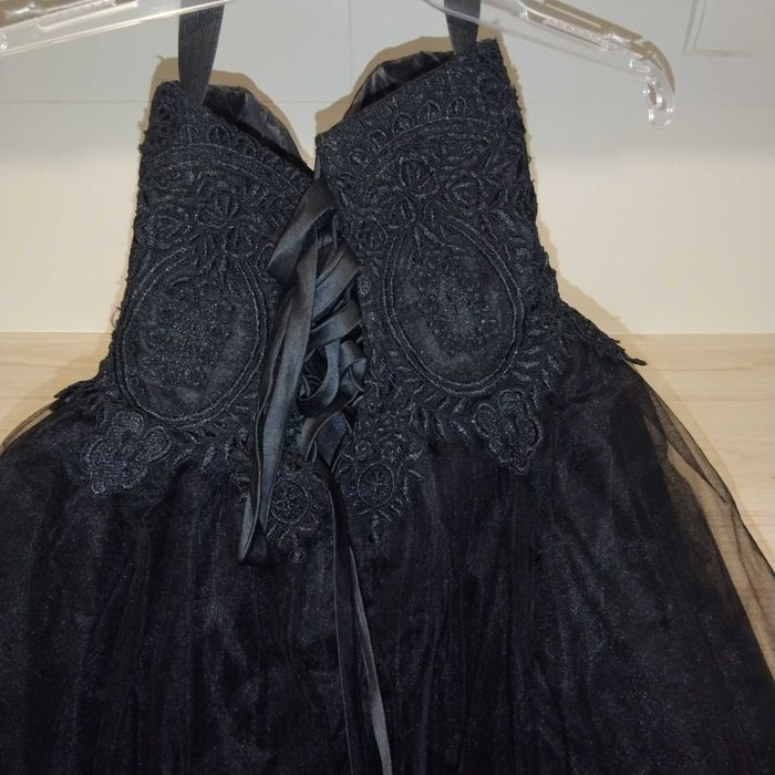 Sukienka wieczorowa 150zl