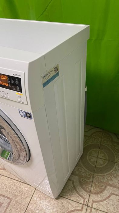 Пральна машина б/в Electrolux 6 kg 1000 об/хвил