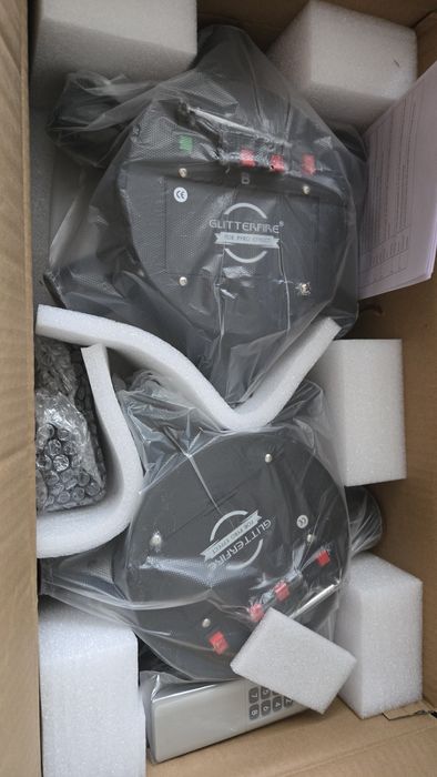 Sprzedam wiatraki iskier! Nowe ! Wysyłka w 24 h