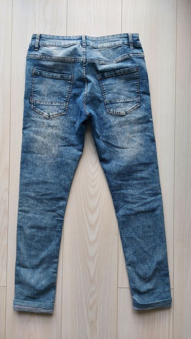 Джинси Cropp, чоловічі, 30 (31)