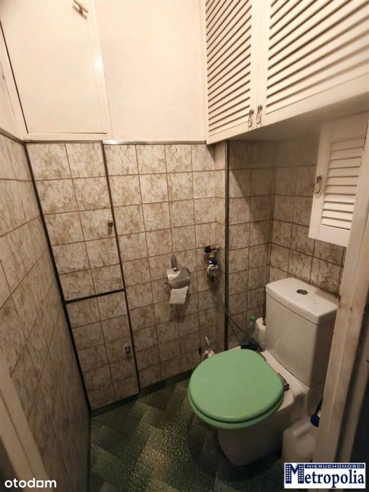 3 pokoje/ 2 piętro/ Duży balkon