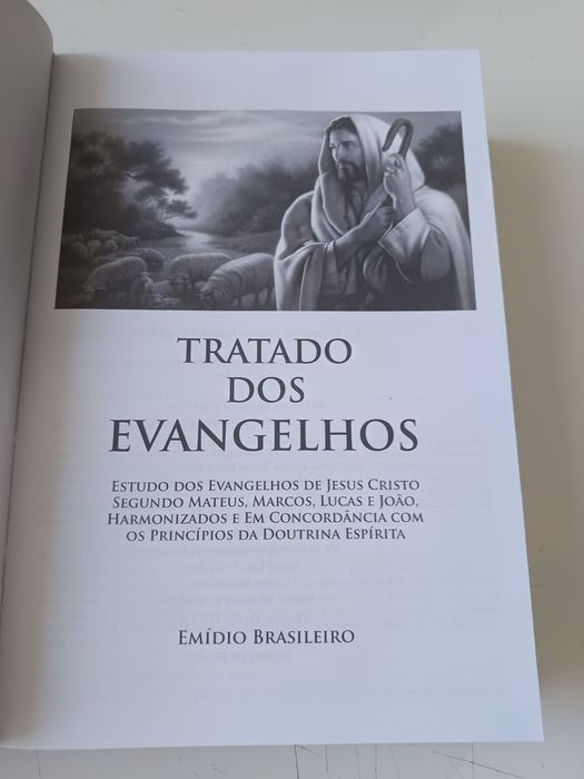 Tratado dos evangelhos