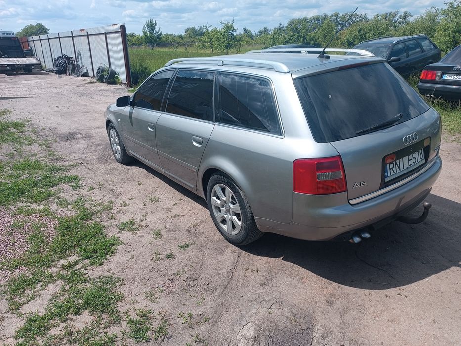 Разборка шрот Ауди ауді а6 с5 audi a6 c5