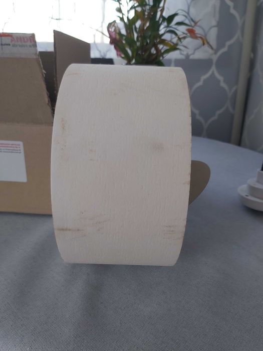 Kamien szlifierski/ściernica garnkowa