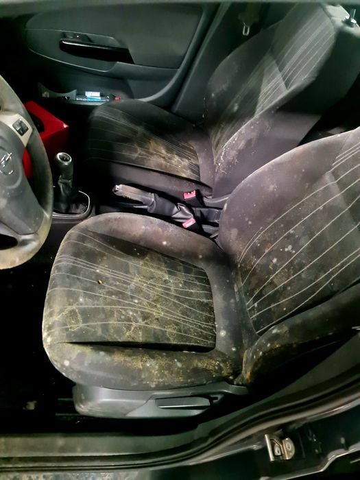 Karcher-Pranie Tapicerek -wykładzin Dywanów - Ozonowanie Pomieszczeń