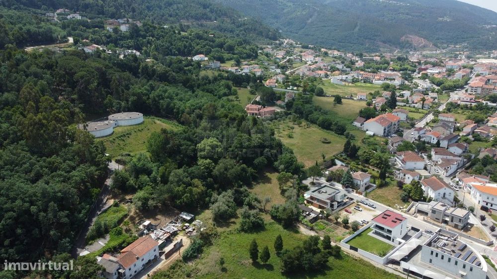 Terreno p/ Construção - Lousã