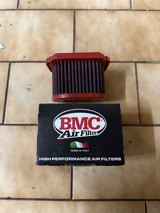 Filtro de Ar BMC Yamaha MT07 Tracer 700 XSR 700