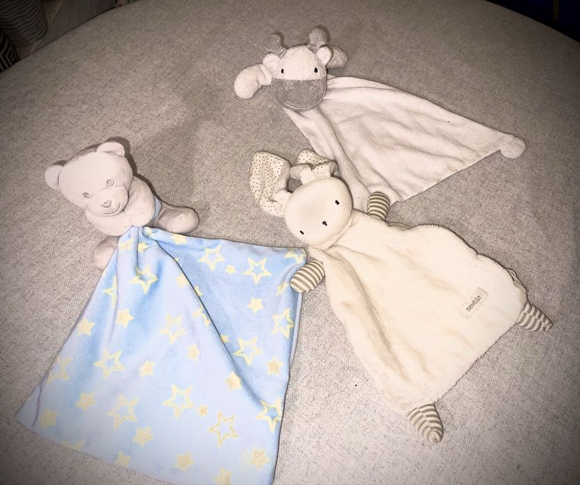 Комфортер для сну іграшка