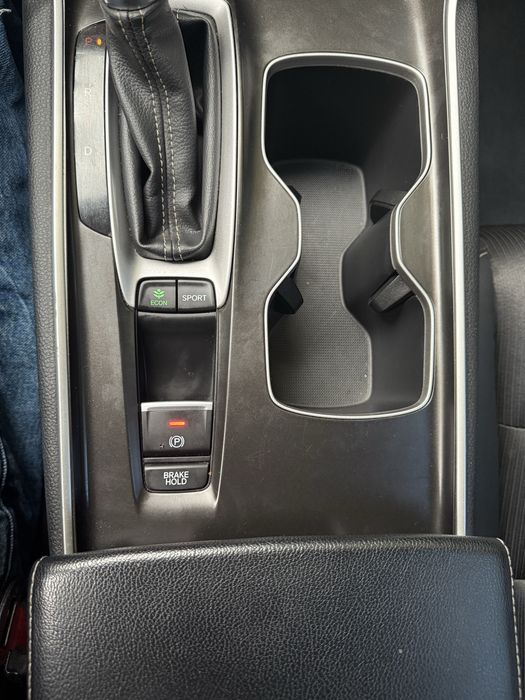 Honda Accord  Sport