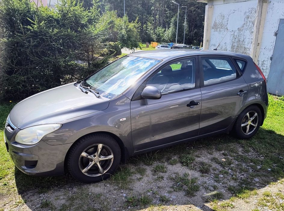 Hyundai i30 2007r