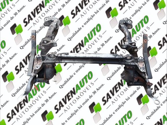 Charriot frente AUDI A5 Sportback (8TA)