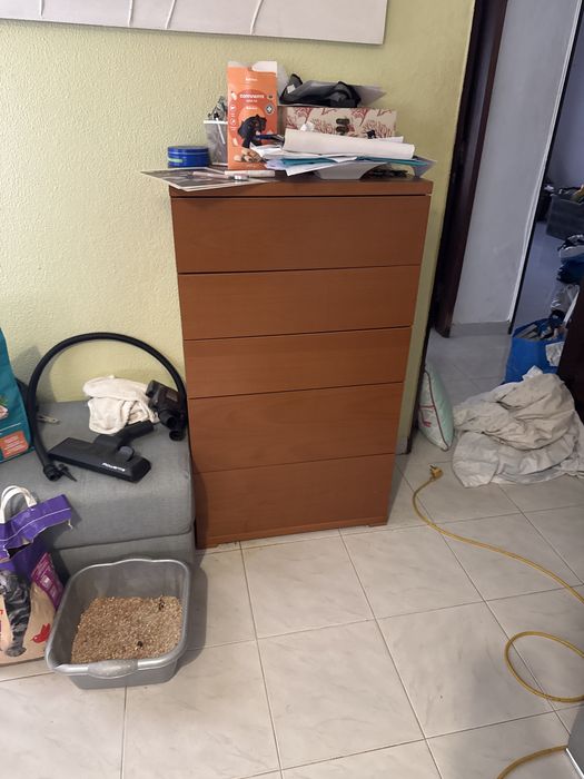 Recheio Casa, sofa, maquinas, etc