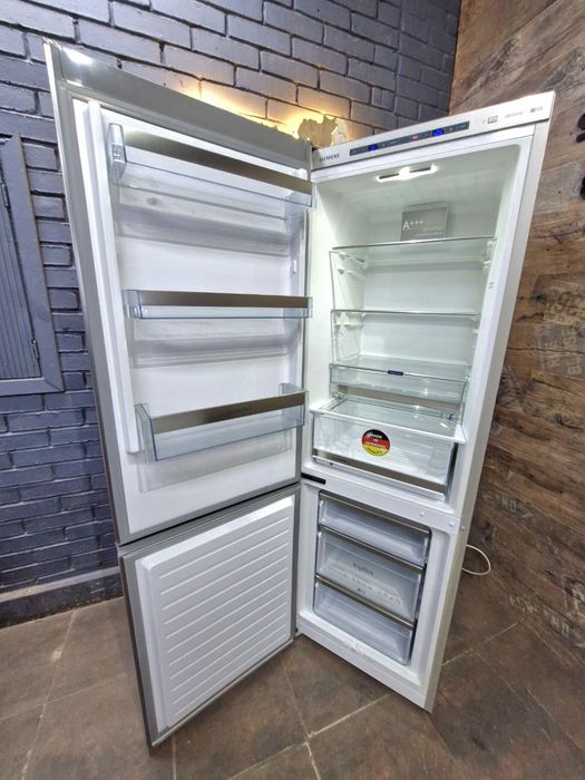 Холодильник з доставкою Siemens KG36EDL40