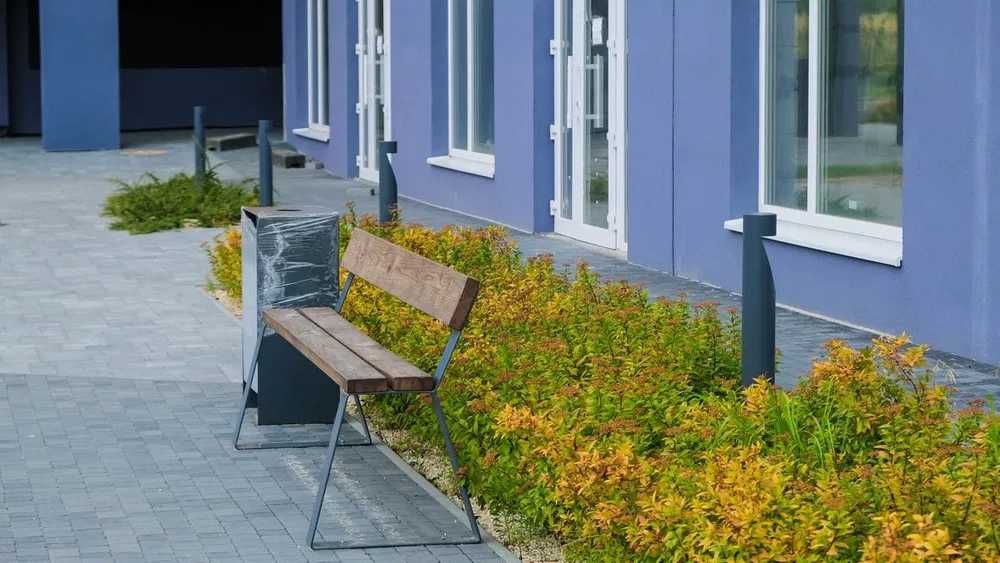 Commercial real estate at (area 94,8 m²) - Atlanta.ua - photo 11