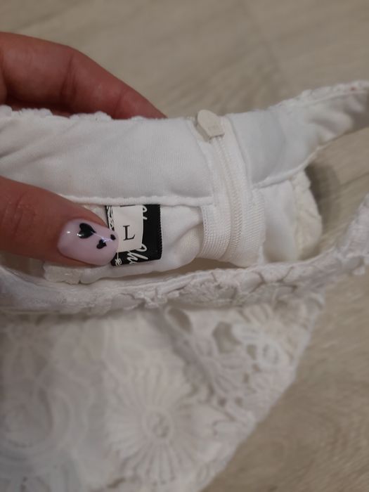 Продам летнее женское платье