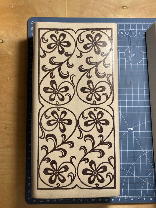 Ceramiczne nawilżacze retro