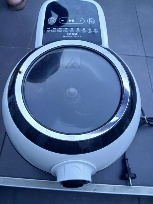 Vendo Acty fryer Tefal