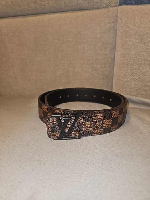 Pasek Louis Vuitton