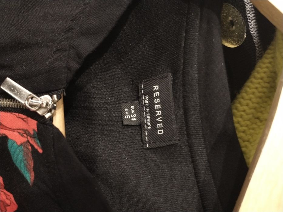 Bluza damska Reserved