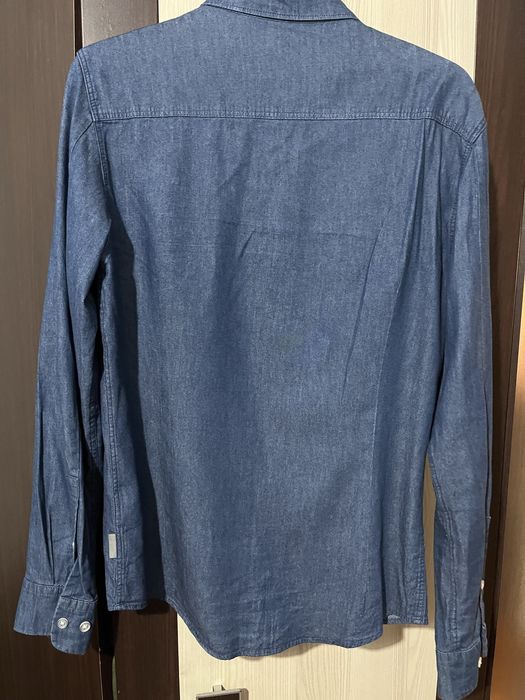 Koszula calvin klein slim fit S