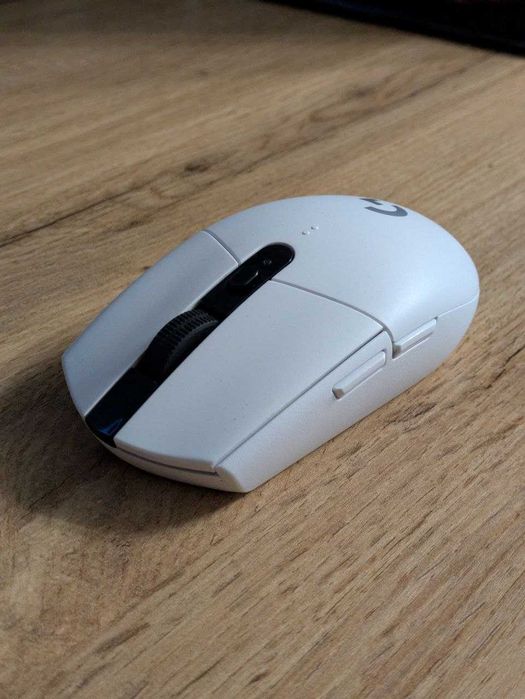 Комп'ютерна миша Logitech G304/G305 Lightspeed Wireless