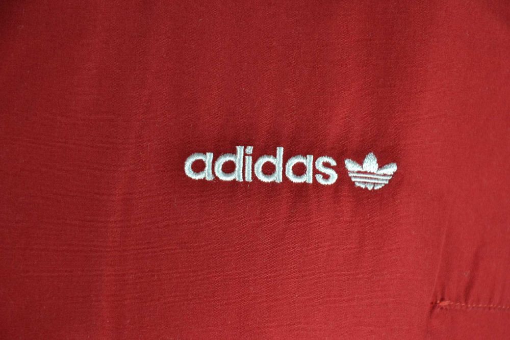 ADIDAS Vintage Koszula Damska 40 Oryginalna Super Stan