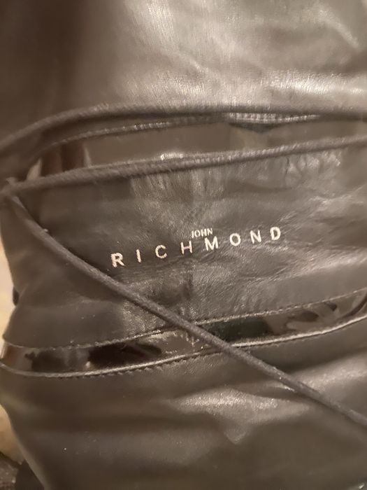 Сапоги зимние Richmond