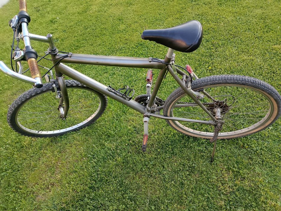 Rower męski grand 26 cali