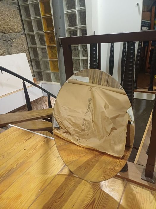 Espelhos decorativos