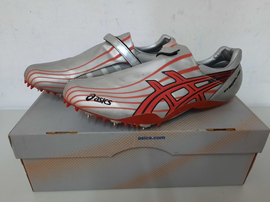 Asics cyberflash hotsell