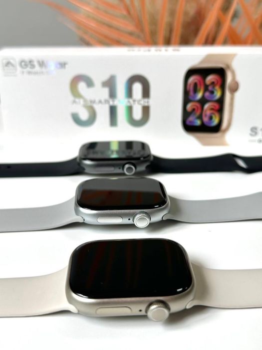 Поставщик смарт годинників | Швидка відправка | Опт | Дропшипінг