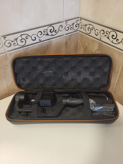 Стабілізатор Rollei Go!