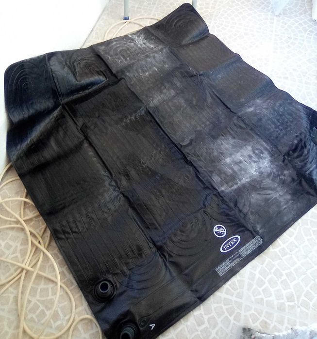 Aquecimento para piscinas Intex