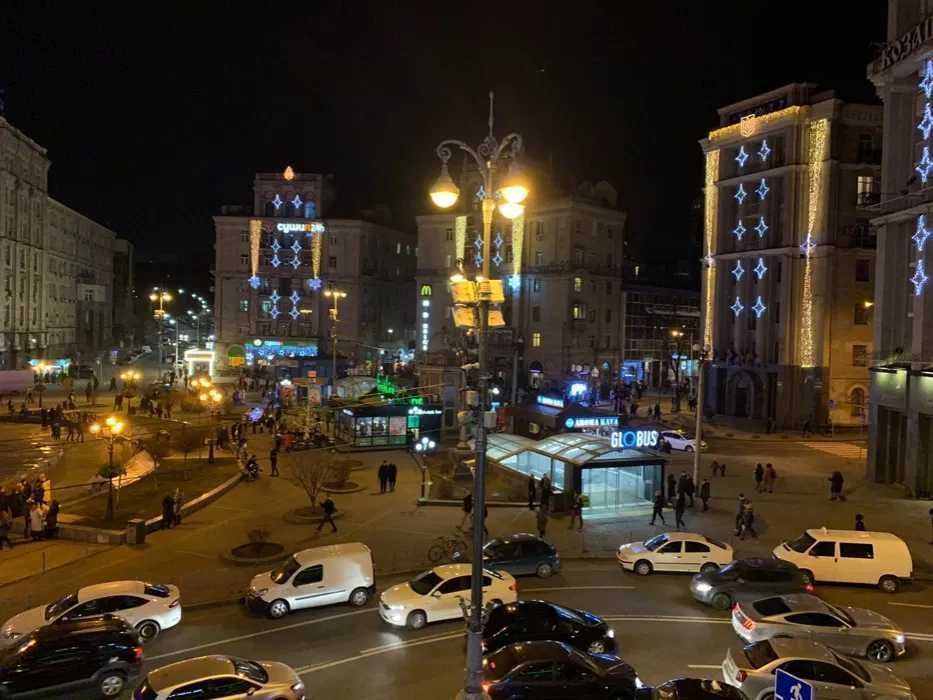 1500 грн. месяц проживания Хостел Киев Крещатик Майдан Центр