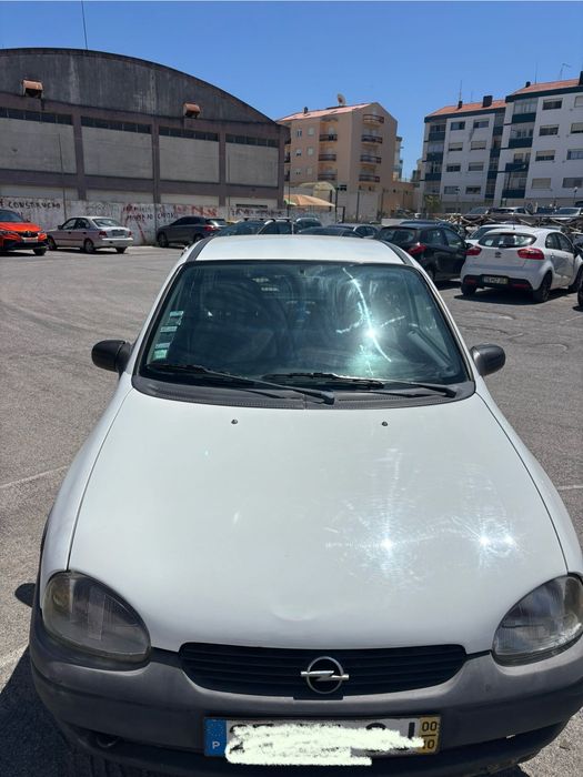 Carro para venda